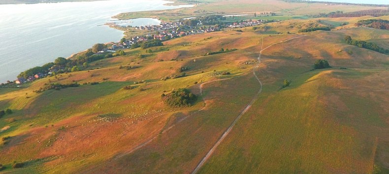 © KV Mönchgut © KV Mönchgut