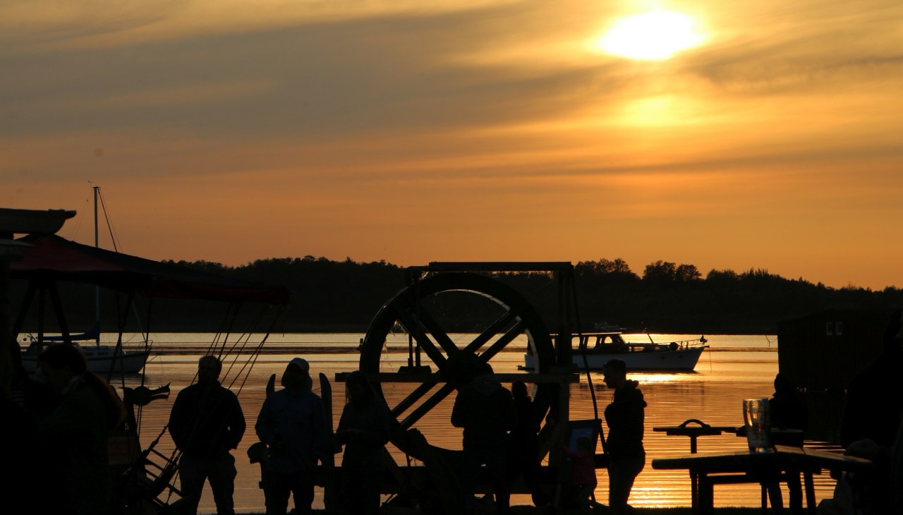 Rechlin_20230518_20_13_28, &copy; Cocolorus Budenzauber / TDG Rechlin mbH