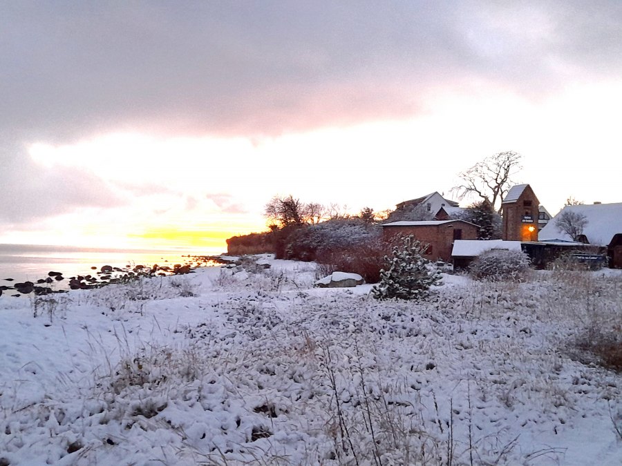 Winteravond 3 aangepast_KLZ, © KV Mönchgut Winteravond 3 aangepast_KLZ, © KV Mönchgut