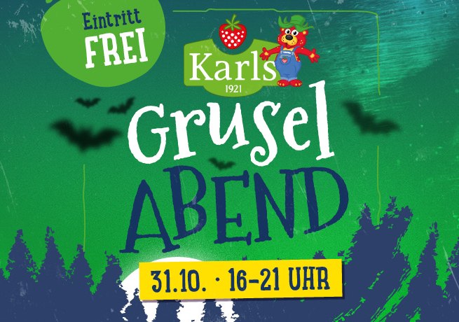 © Karls Markt OHG