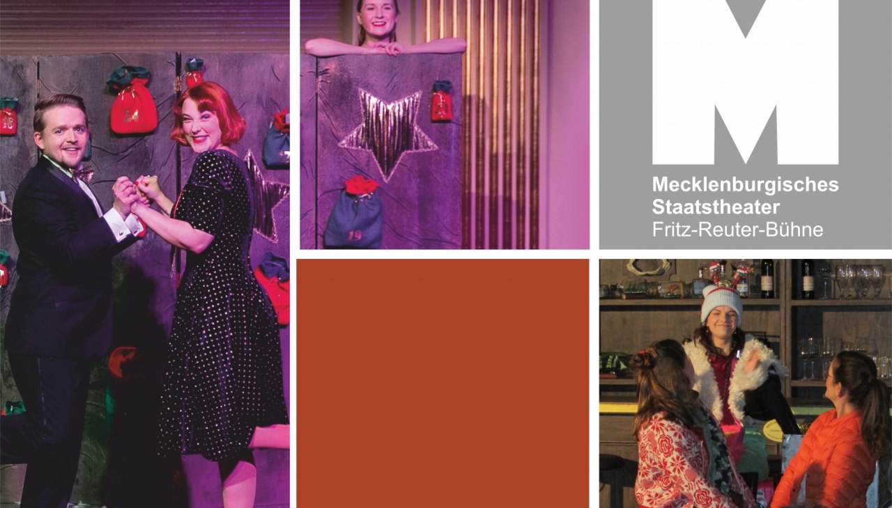 &copy; Fritz-Reuter-Literaturmuseum