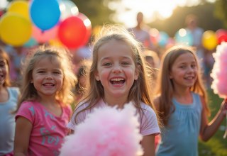 Kindertag // © www.adobe.stock.de Kindertag // © www.adobe.stock.de