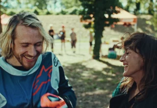 © Pathe Films / France 3 Cinema © Pathe Films / France 3 Cinema