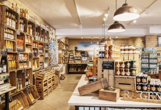 R&uuml;gen pur: Maximale Auswahl, ein Standort. // &copy; R&uuml;genmarkt - Das Original