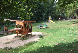 © Mecklenburgische Kleinseenplatte Touristik GmbH © Mecklenburgische Kleinseenplatte Touristik GmbH