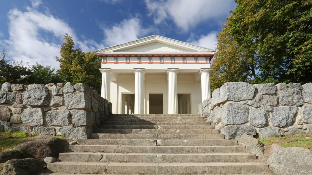 Belvedere Neubrandenburg_5, © TMV/Gohlke