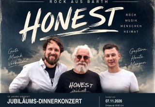 © Honest © Honest