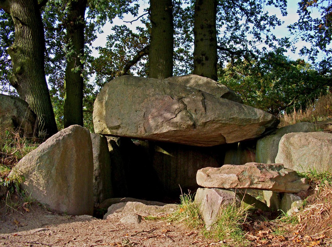 © Archäo Tour Rügen © Archäo Tour Rügen
