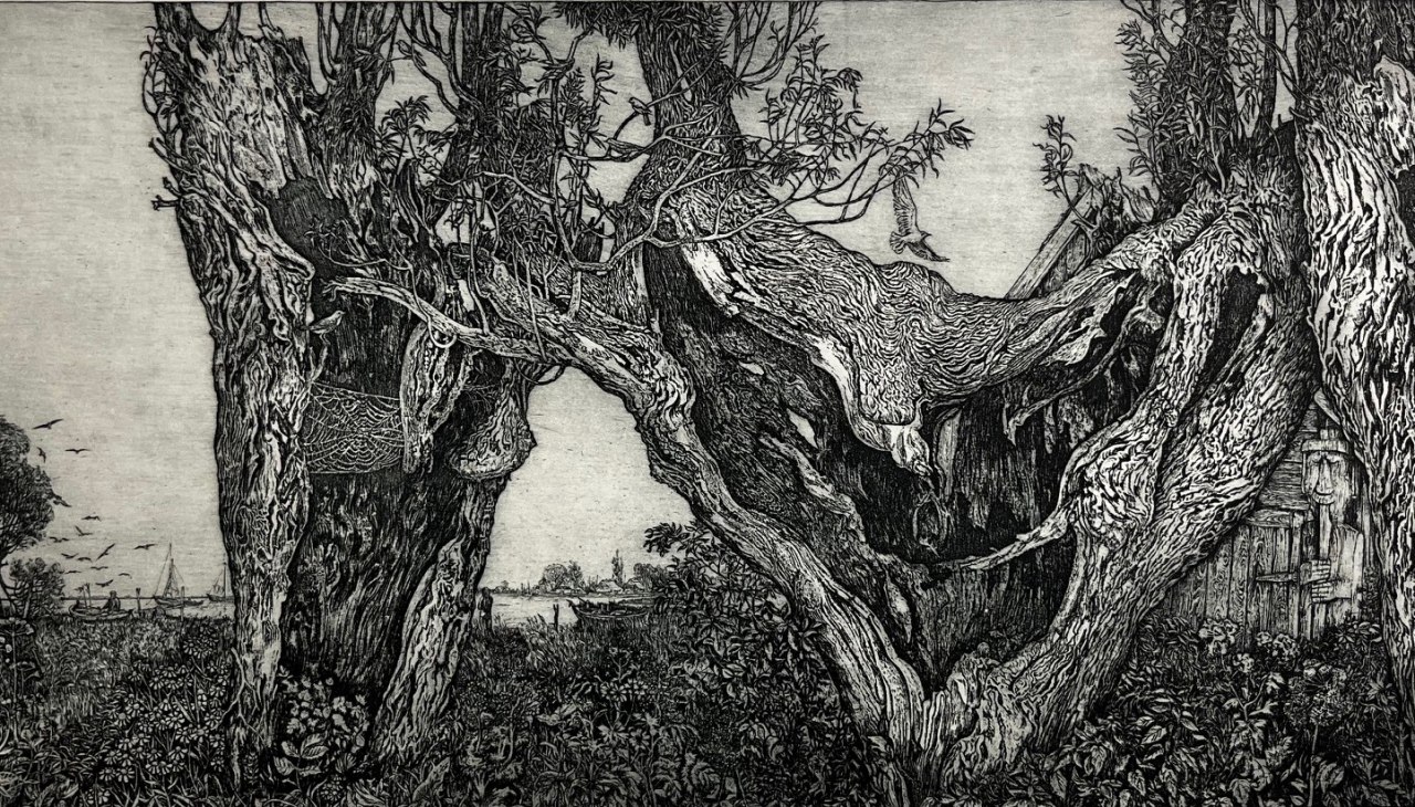 © Kunstmuseum Ahrenshoop © Kunstmuseum Ahrenshoop