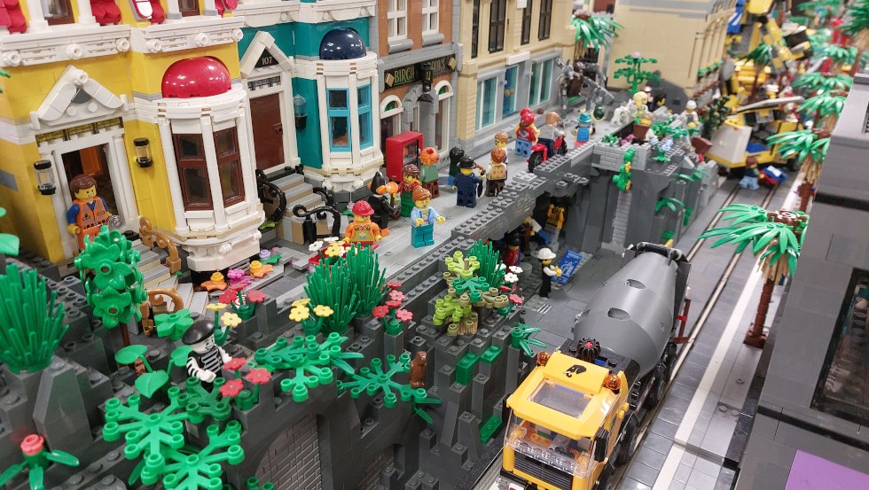 © Kübo Bricks © Kübo Bricks