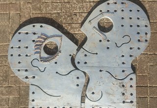 &copy; Kunsthaus L&uuml;bz - Nadja Schmalenberg