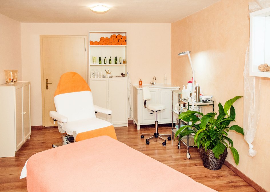 De salon, © ©Lichthof Neubrandenburg