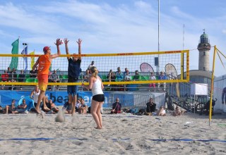 © active beach e.V. / Janine Braun © active beach e.V. / Janine Braun