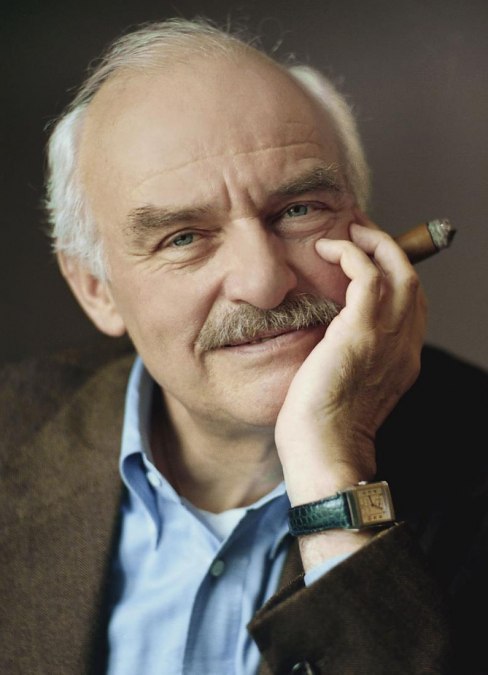 Charles Brauer, © Charles Brauer