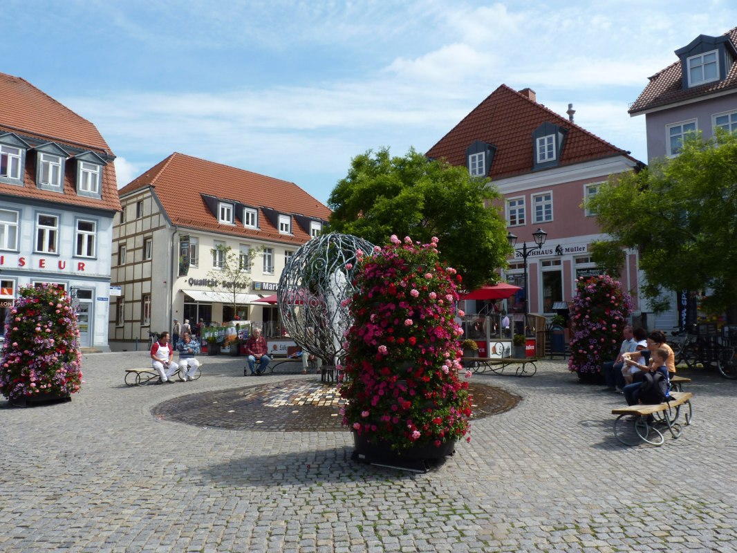 &copy; Waren (M&uuml;ritz)-Information