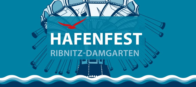 &copy; Stadtmarketing Ribnitz-Damgarten