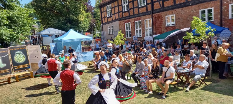 © Heimatverband M-V © Heimatverband M-V