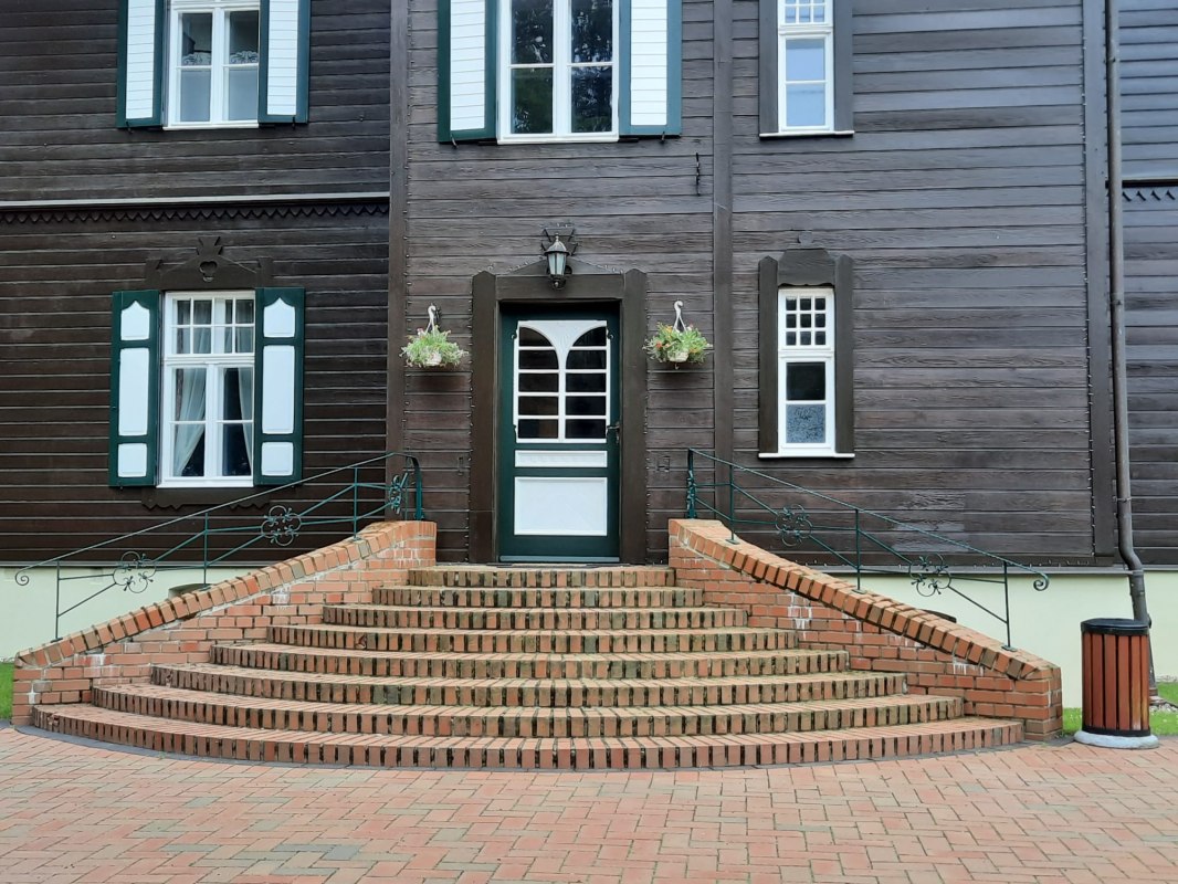 &copy; Jagdschloss waldsee
