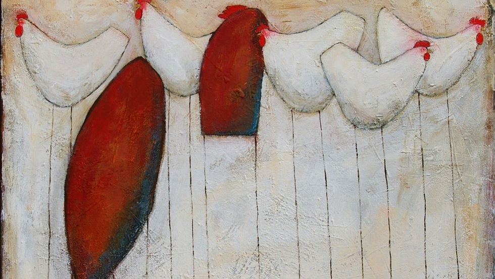 &copy; Marianne Kindt