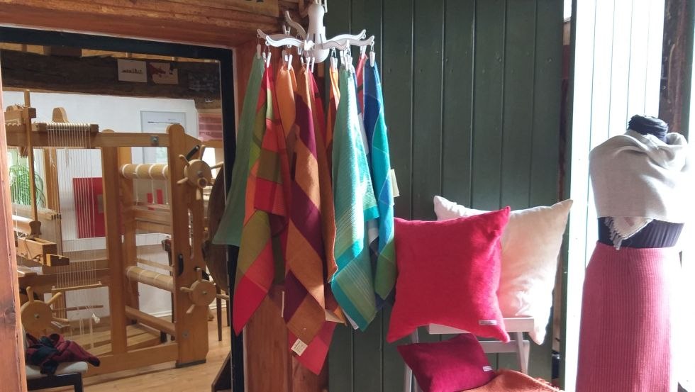 Workshop, &copy; Birgit Moll