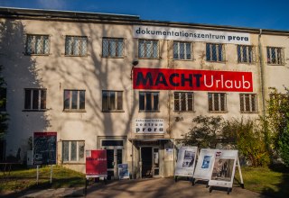 © Binzer Bucht Tourismus