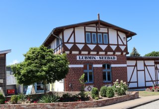 &copy; Kurverwaltung Lubmin