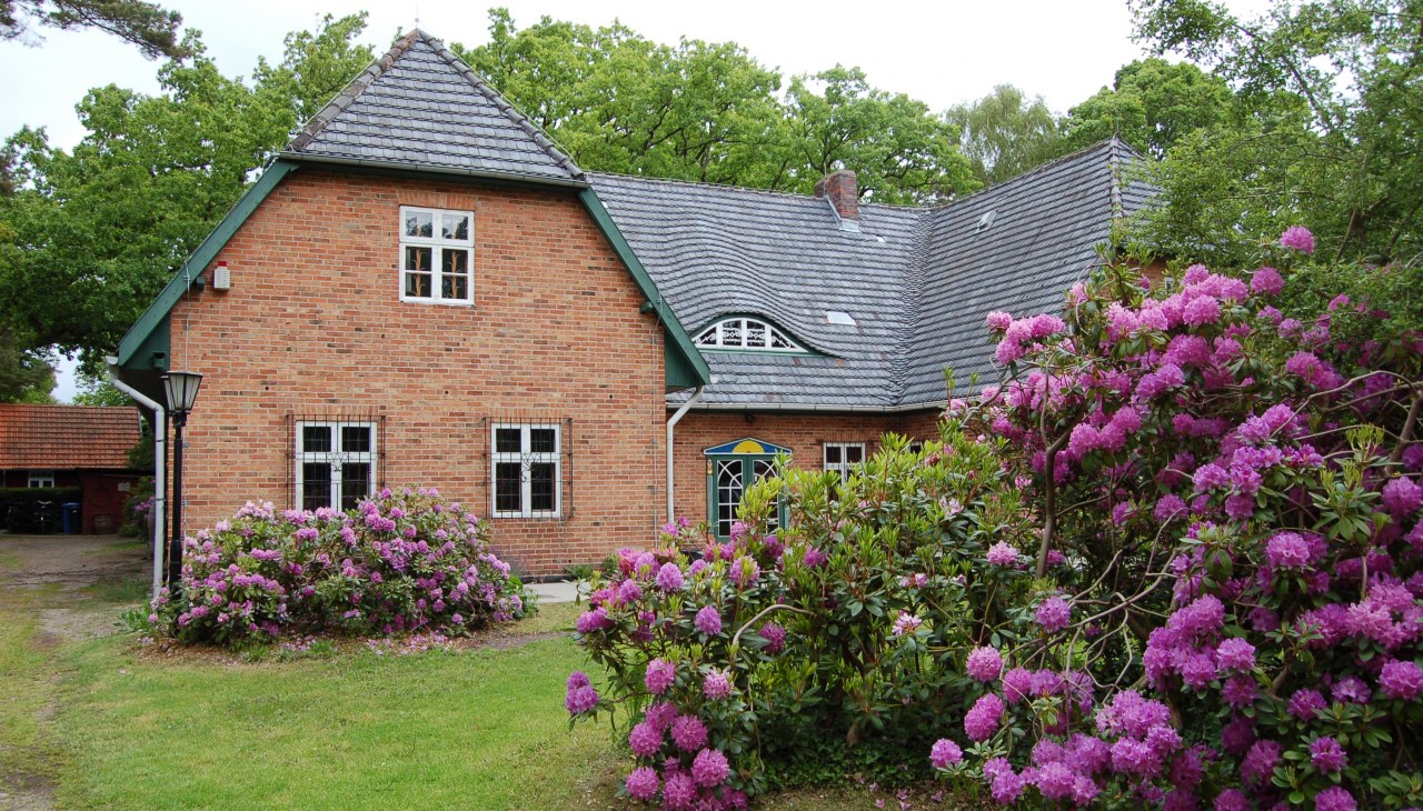 DSC_2851Rhododendron+Museum, © Darß-Museum DSC_2851Rhododendron+Museum, © Darß-Museum