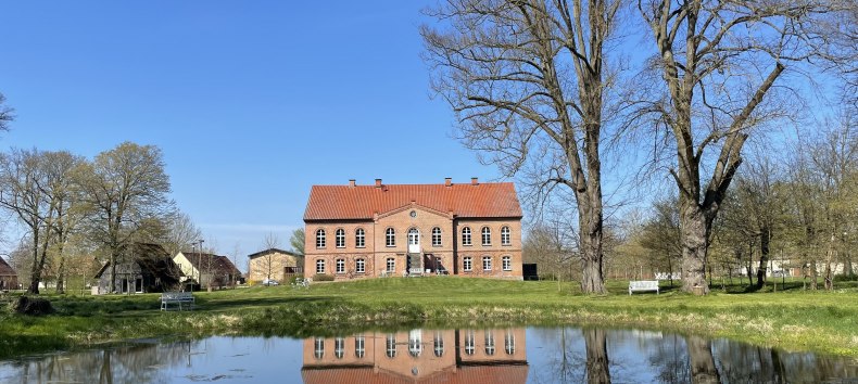 © Südliche Boddenküste
