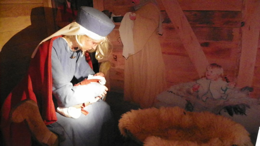 Wystawa multimedialna: Otton IV. Margrabia Brandenburgii, © Michael Schmal Wystawa multimedialna: Otton IV. Margrabia Brandenburgii, © Michael Schmal