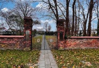 &copy; Tourismuszentrale Stralsund