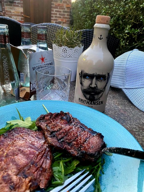 La Casa1, &copy; La Casa