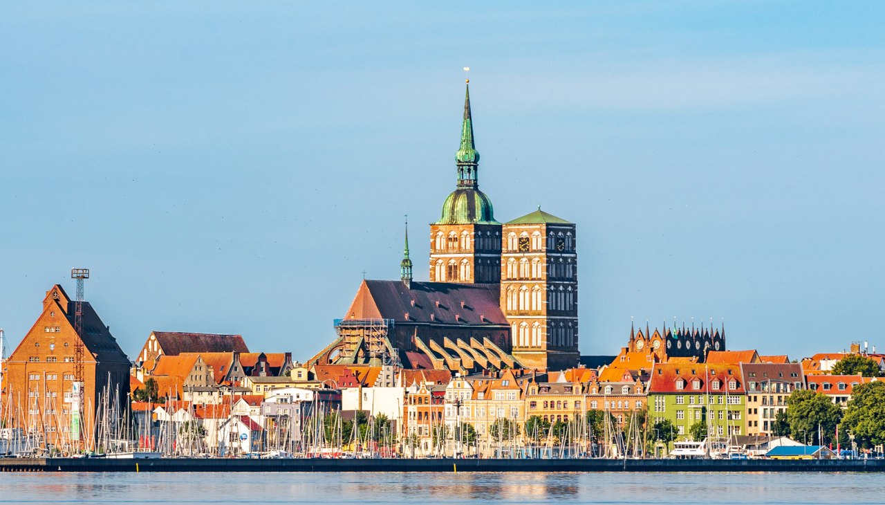 Sint-Niklaaskerk, © TMV/Tiemann Sint-Niklaaskerk, © TMV/Tiemann