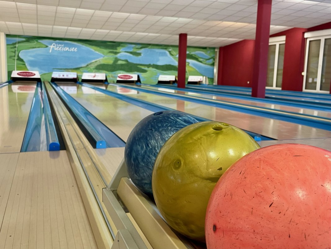 &copy; Fleesensee Resort & Spa