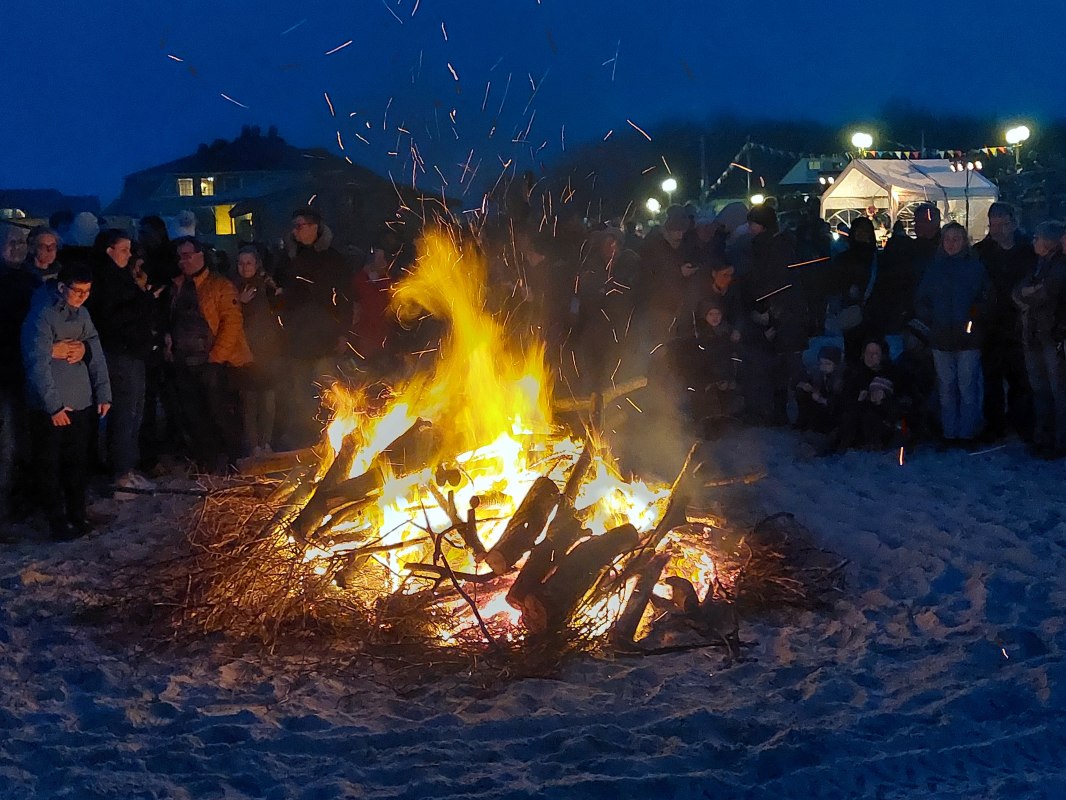© Kevin Schiemann / KVW Wustrow © Kevin Schiemann / KVW Wustrow