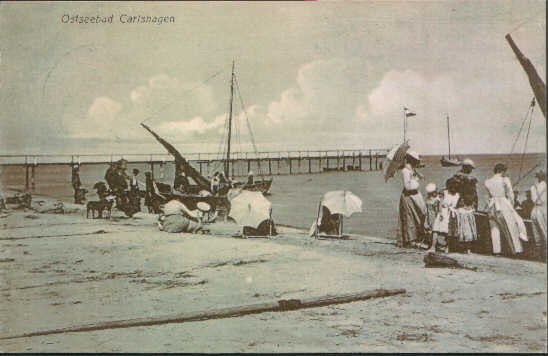 &copy; anno Khg Strand