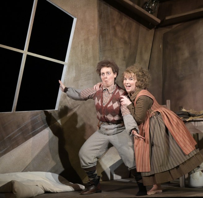 © Dorit Gätjen © Dorit Gätjen