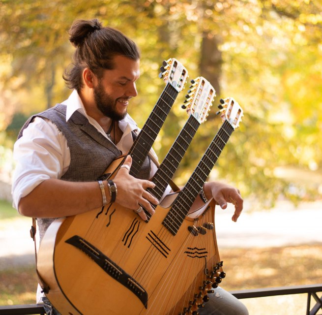 © Vicente Patiz © Vicente Patiz