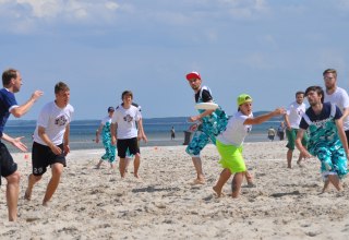 © Ultimate Frisbee Turnier Goldstrand Karlshagen II.JPG © Ultimate Frisbee Turnier Goldstrand Karlshagen II.JPG