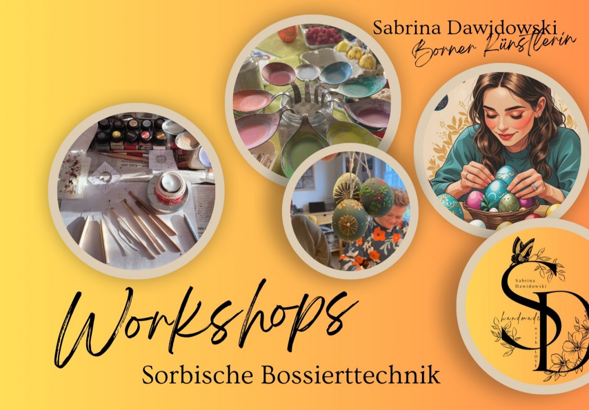 &copy; Sabrina Dawidowski