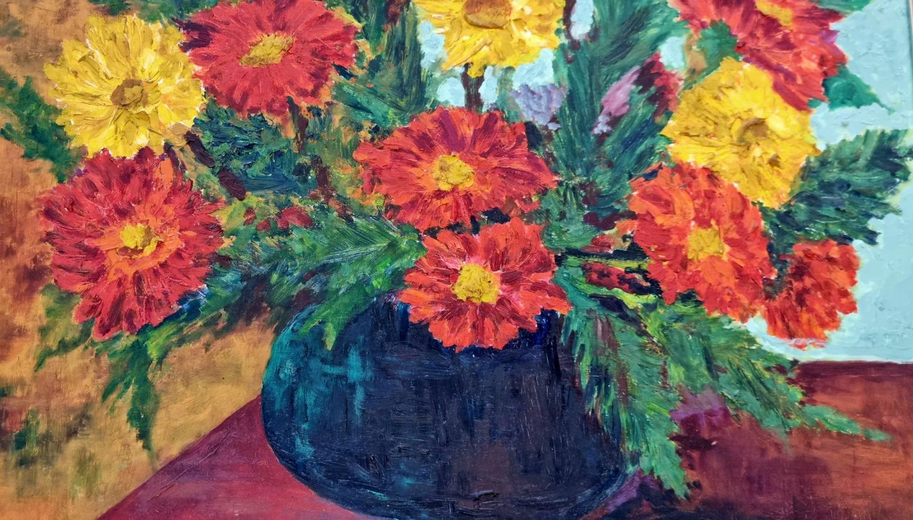 VernissagePWagner_1, &copy; Stadt Ludwigslust