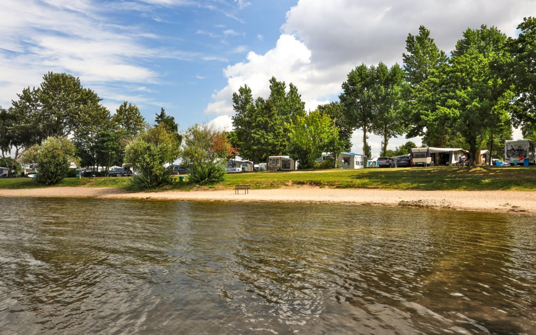 Campingdorp Sommersdorf_2, © TMV/Gohlke