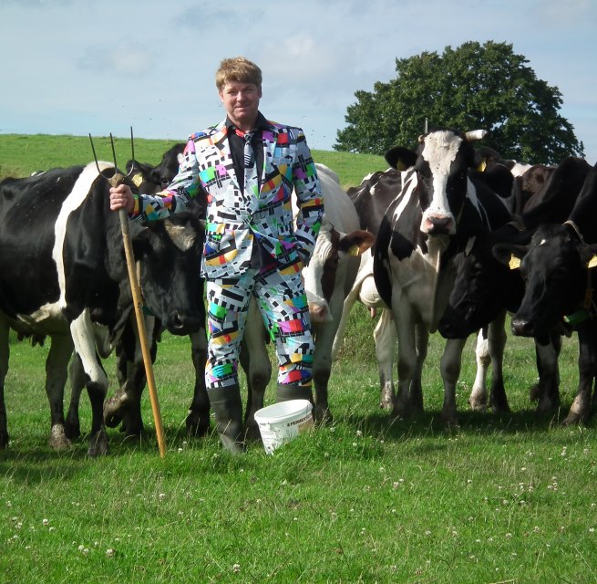 © Matthias Stührwoldt © Matthias Stührwoldt