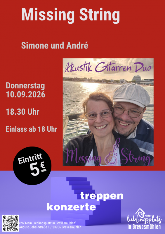© mein lieblingsplatz in Grevesmühlen © mein lieblingsplatz in Grevesmühlen