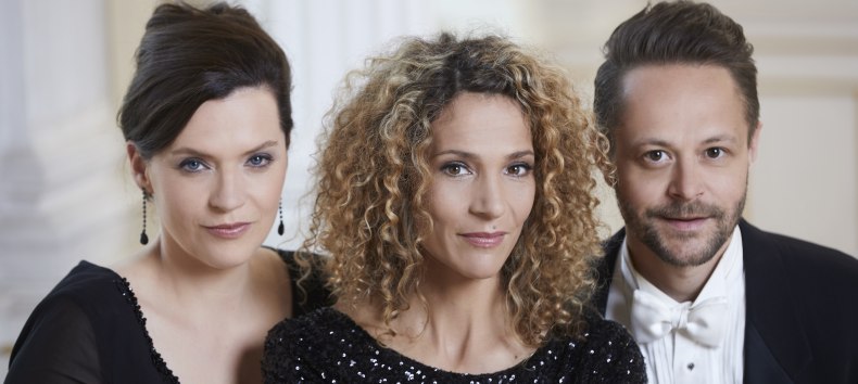 © Laurence Chaperon © Laurence Chaperon