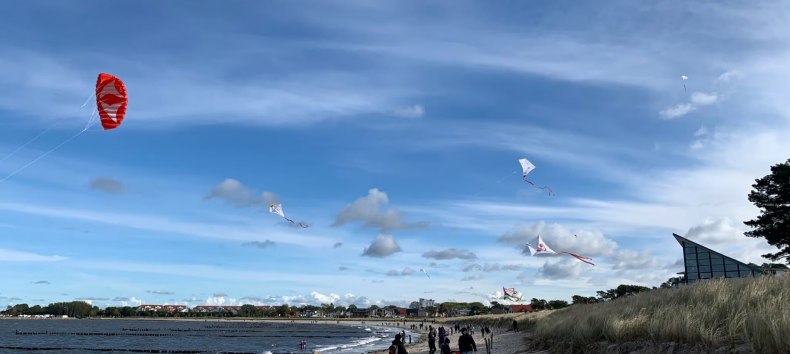 &copy; Gemeinde Ostseebad Glowe
