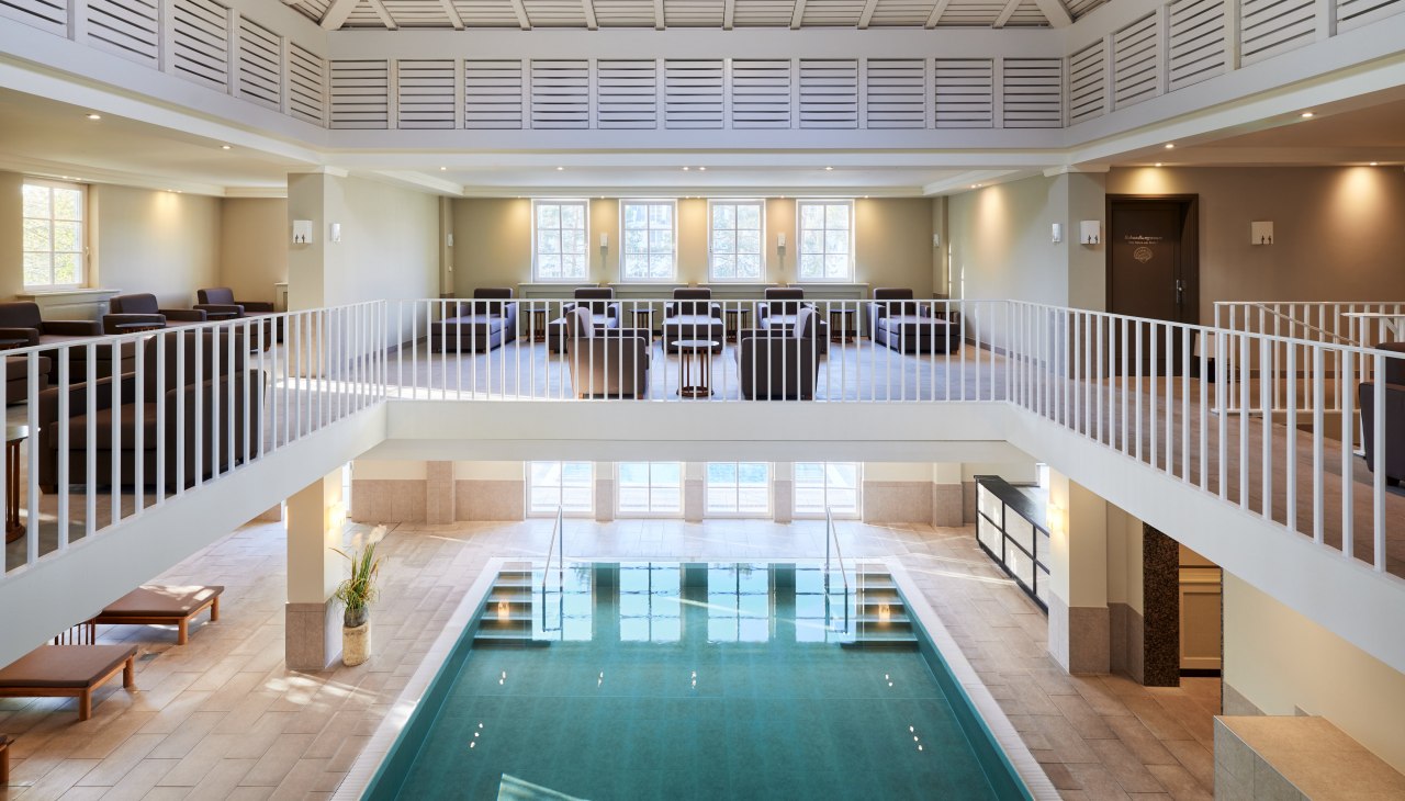 Beach Hotel Zingst, &copy; Christian Perl