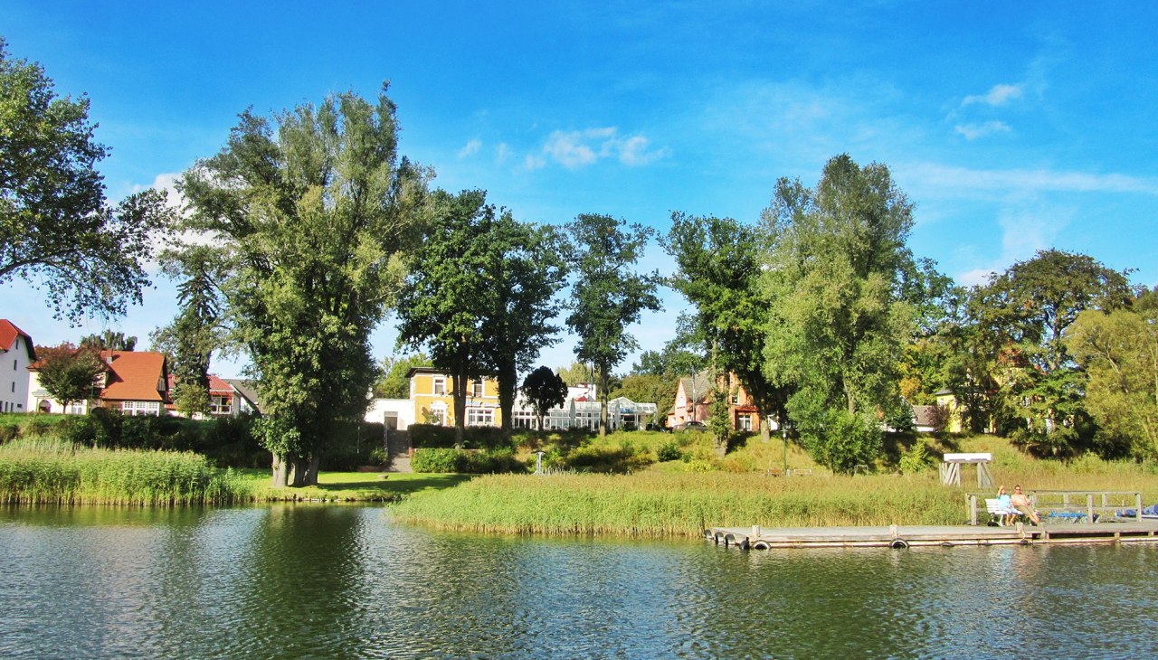 Seehotel-Plau-am-See_6, &copy; Thorsten Falk, Seehotel Plau am See