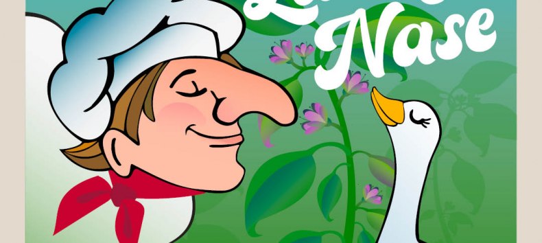 © Vorpoomersche Landesbühne GmbH © Vorpoomersche Landesbühne GmbH