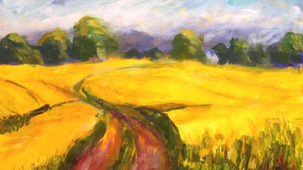 &copy; Charlotte Rehfeldt