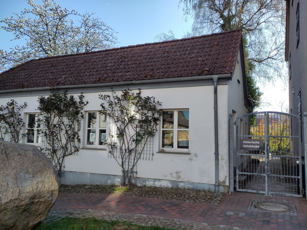 © Museum Strasburg (Um.) © Museum Strasburg (Um.)